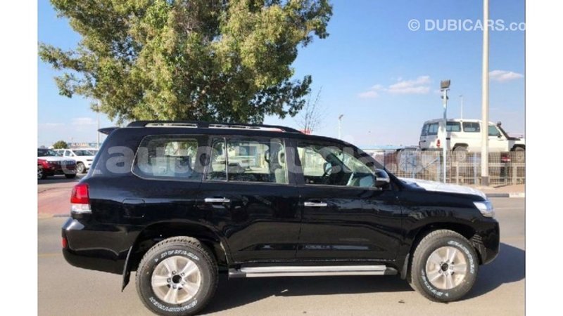 Big with watermark toyota land cruiser anse la raye import dubai 2111