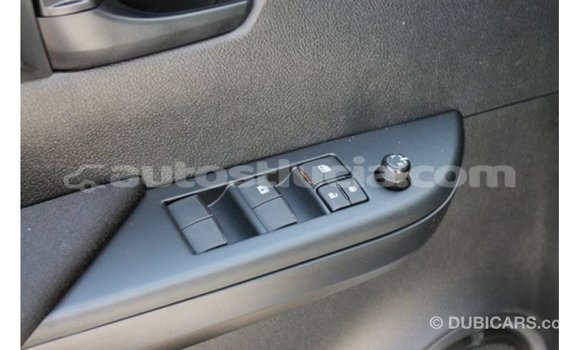 Buy Import Toyota Hilux White Car in Import - Dubai in Anse-la-Raye Buy Import Toyota Hilux White Car in Import - Dubai in Anse-la-Raye