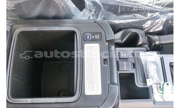 Buy Import Toyota Prado Black Car in Import - Dubai in Anse-la-Raye Buy Import Toyota Prado Black Car in Import - Dubai in Anse-la-Raye