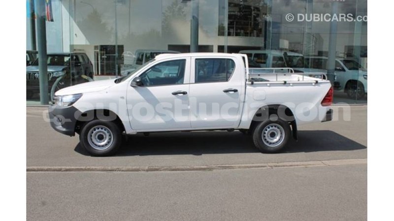 Big with watermark toyota hilux anse la raye import dubai 2115