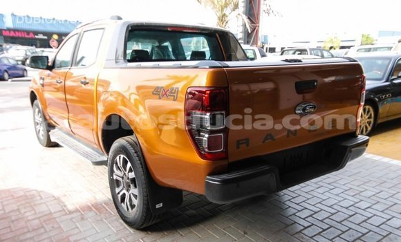 Buy Import Ford Ranger Other Car in Import - Dubai in Anse-la-Raye Buy Import Ford Ranger Other Car in Import - Dubai in Anse-la-Raye
