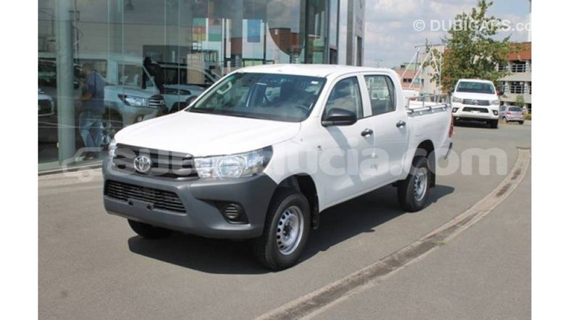 Big with watermark toyota hilux anse la raye import dubai 2115