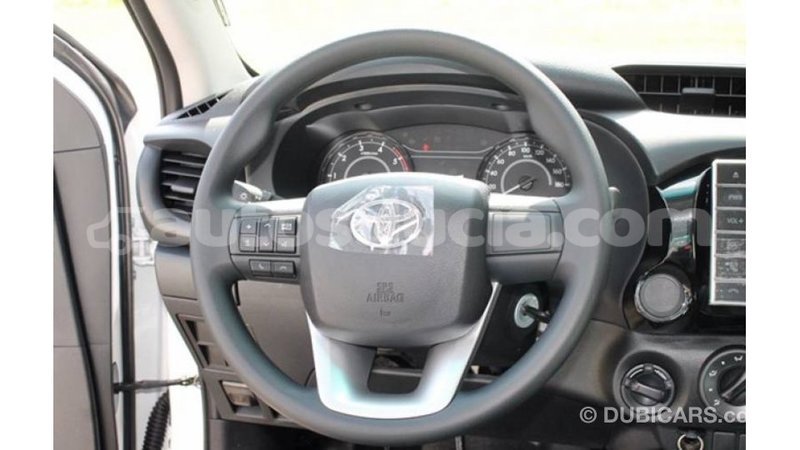 Big with watermark toyota hilux anse la raye import dubai 2115