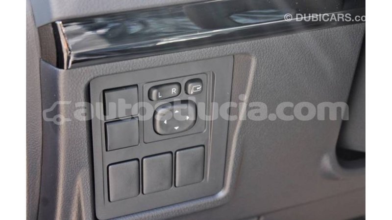 Big with watermark toyota prado anse la raye import dubai 2118