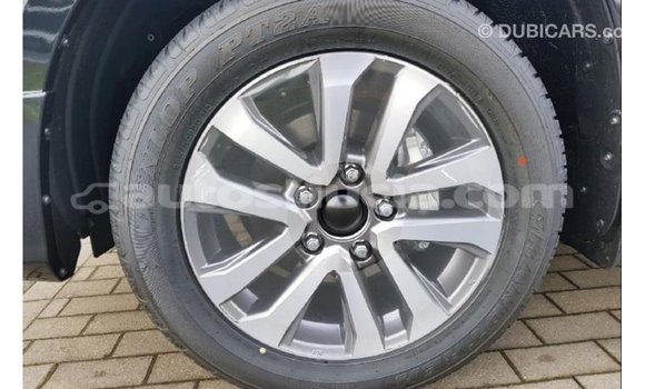 Buy Import Toyota Land Cruiser Black Car in Import - Dubai in Anse-la-Raye Buy Import Toyota Land Cruiser Black Car in Import - Dubai in Anse-la-Raye