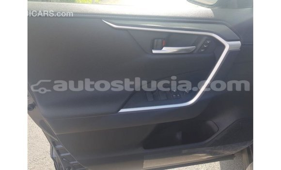 Acheter Import Voiture Toyota 4Runner Autre à Import - Dubai, Anse-la-Raye Acheter Import Voiture Toyota 4Runner Autre à Import - Dubai, Anse-la-Raye