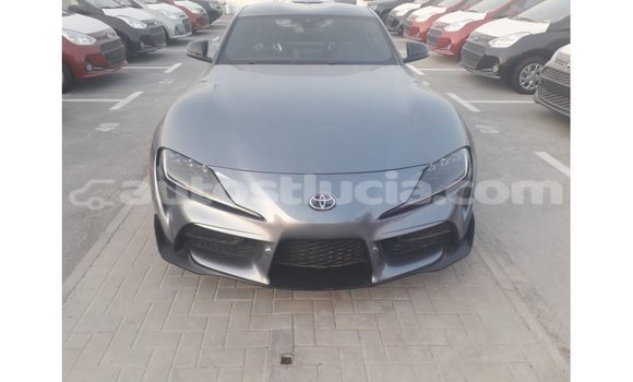 Buy Import Toyota Supra Other Car in Import - Dubai in Anse-la-Raye Buy Import Toyota Supra Other Car in Import - Dubai in Anse-la-Raye