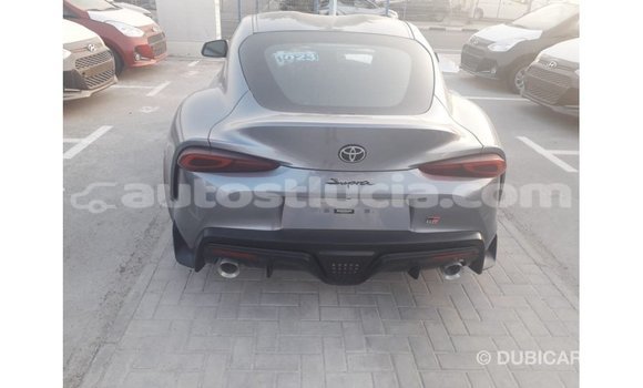 Buy Import Toyota Supra Other Car in Import - Dubai in Anse-la-Raye Buy Import Toyota Supra Other Car in Import - Dubai in Anse-la-Raye