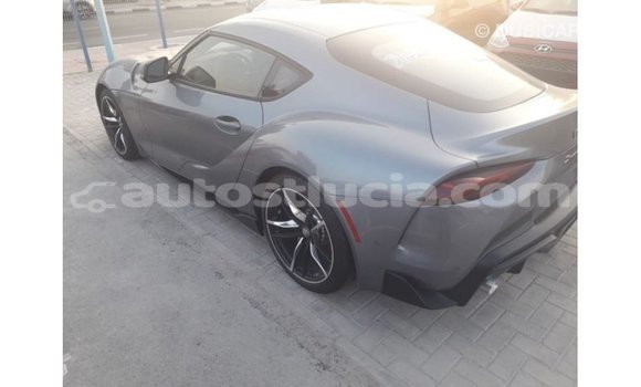 Buy Import Toyota Supra Other Car in Import - Dubai in Anse-la-Raye Buy Import Toyota Supra Other Car in Import - Dubai in Anse-la-Raye