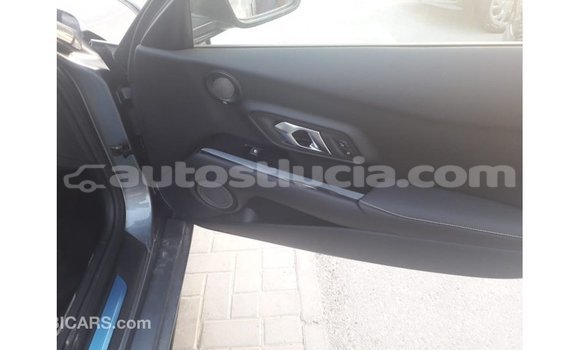 Buy Import Toyota Supra Other Car in Import - Dubai in Anse-la-Raye Buy Import Toyota Supra Other Car in Import - Dubai in Anse-la-Raye