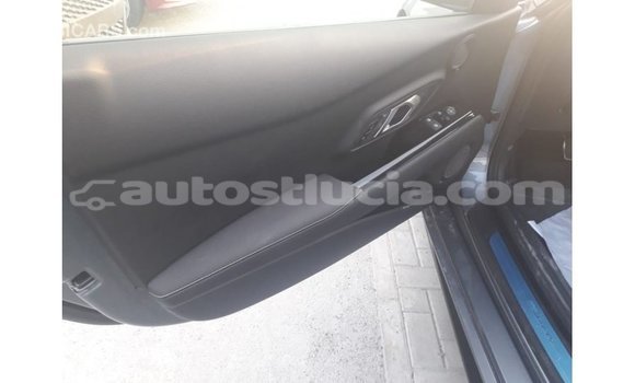 Buy Import Toyota Supra Other Car in Import - Dubai in Anse-la-Raye Buy Import Toyota Supra Other Car in Import - Dubai in Anse-la-Raye