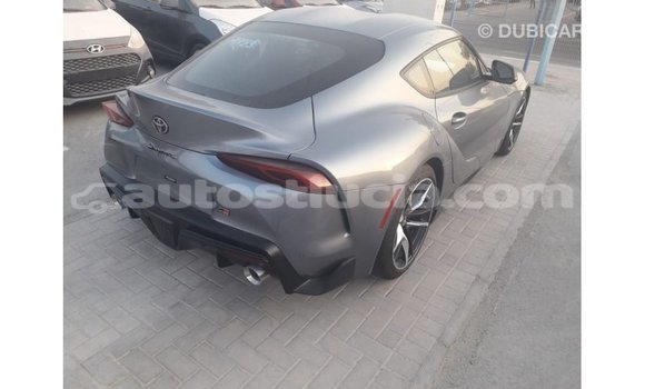 Buy Import Toyota Supra Other Car in Import - Dubai in Anse-la-Raye Buy Import Toyota Supra Other Car in Import - Dubai in Anse-la-Raye