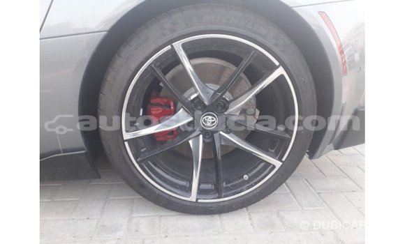 Buy Import Toyota Supra Other Car in Import - Dubai in Anse-la-Raye Buy Import Toyota Supra Other Car in Import - Dubai in Anse-la-Raye