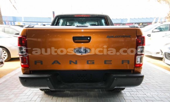 Buy Import Ford Ranger Other Car in Import - Dubai in Anse-la-Raye Buy Import Ford Ranger Other Car in Import - Dubai in Anse-la-Raye