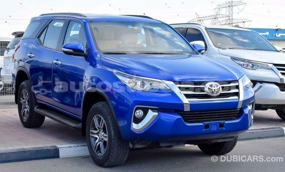 Acheter Import Voiture Toyota Fortuner Bleu à Import - Dubai, Anse-la-Raye Acheter Import Voiture Toyota Fortuner Bleu à Import - Dubai, Anse-la-Raye