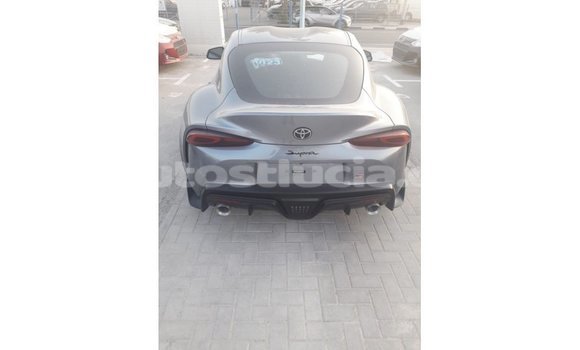 Buy Import Toyota Supra Other Car in Import - Dubai in Anse-la-Raye Buy Import Toyota Supra Other Car in Import - Dubai in Anse-la-Raye