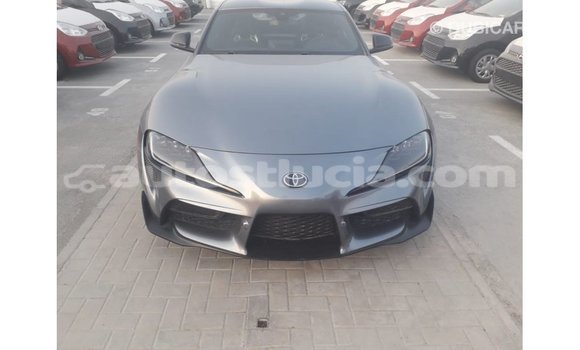 Buy Import Toyota Supra Other Car in Import - Dubai in Anse-la-Raye Buy Import Toyota Supra Other Car in Import - Dubai in Anse-la-Raye