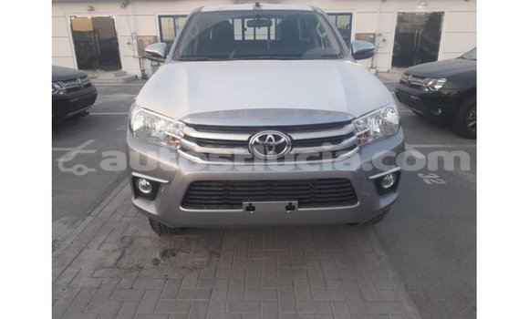 Buy Import Toyota Hilux Other Car in Import - Dubai in Anse-la-Raye Buy Import Toyota Hilux Other Car in Import - Dubai in Anse-la-Raye