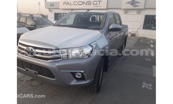 Buy Import Toyota Hilux Other Car in Import - Dubai in Anse-la-Raye Buy Import Toyota Hilux Other Car in Import - Dubai in Anse-la-Raye