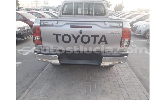 Buy Import Toyota Hilux Other Car in Import - Dubai in Anse-la-Raye Buy Import Toyota Hilux Other Car in Import - Dubai in Anse-la-Raye