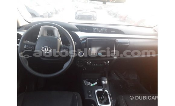 Buy Import Toyota Hilux Other Car in Import - Dubai in Anse-la-Raye Buy Import Toyota Hilux Other Car in Import - Dubai in Anse-la-Raye