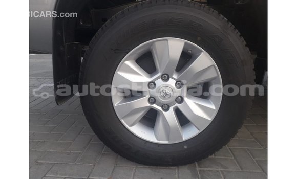 Buy Import Toyota Hilux Other Car in Import - Dubai in Anse-la-Raye Buy Import Toyota Hilux Other Car in Import - Dubai in Anse-la-Raye