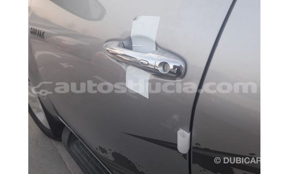 Buy Import Toyota Hilux Other Car in Import - Dubai in Anse-la-Raye Buy Import Toyota Hilux Other Car in Import - Dubai in Anse-la-Raye