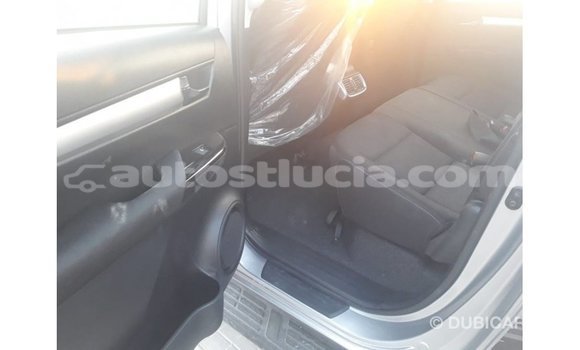 Buy Import Toyota Hilux Other Car in Import - Dubai in Anse-la-Raye Buy Import Toyota Hilux Other Car in Import - Dubai in Anse-la-Raye