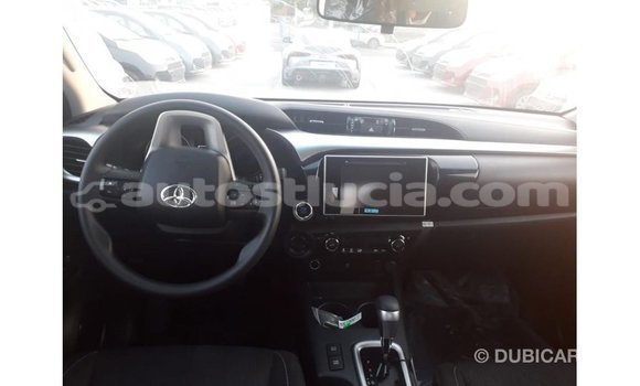 Buy Import Toyota Hilux Other Car in Import - Dubai in Anse-la-Raye Buy Import Toyota Hilux Other Car in Import - Dubai in Anse-la-Raye