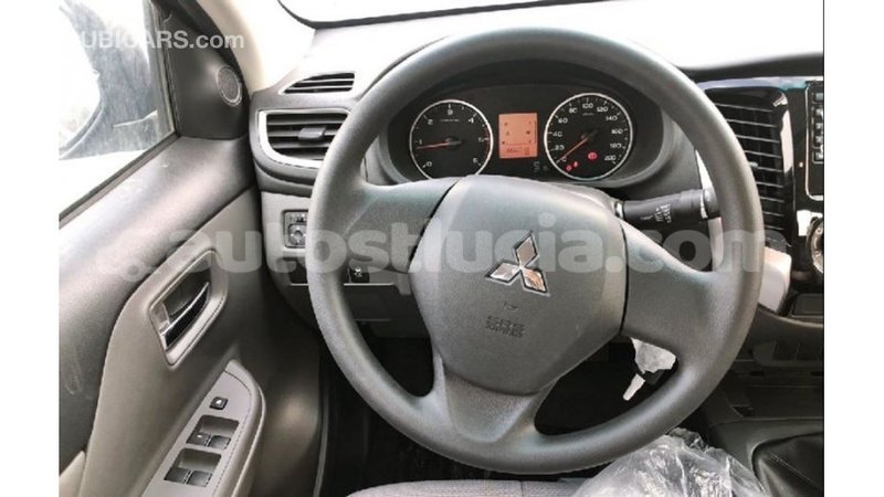 Big with watermark mitsubishi l200 anse la raye import dubai 2123