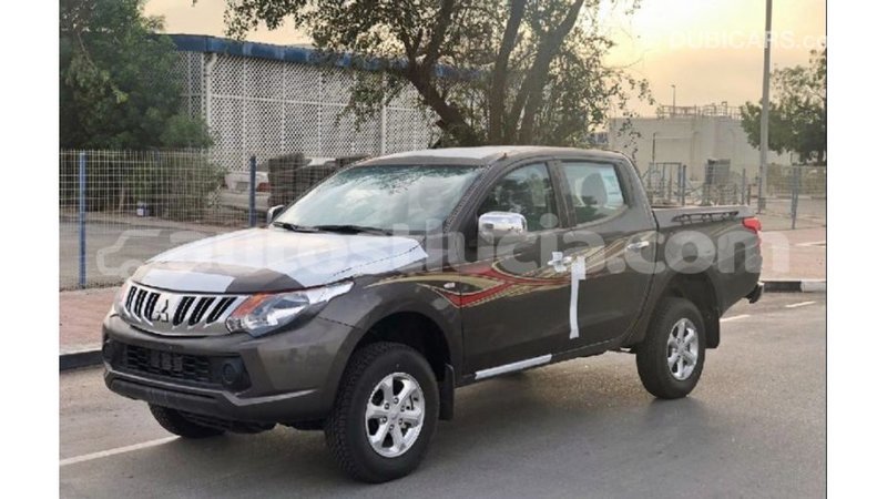 Big with watermark mitsubishi l200 anse la raye import dubai 2123