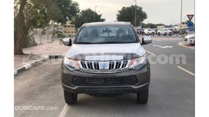Big with watermark mitsubishi l200 anse la raye import dubai 2123