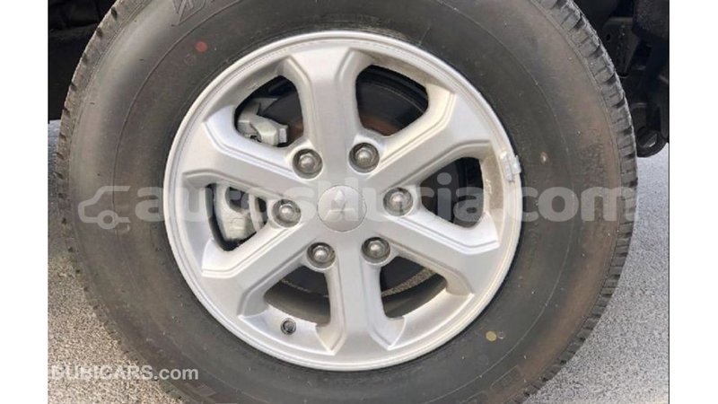 Big with watermark mitsubishi l200 anse la raye import dubai 2123