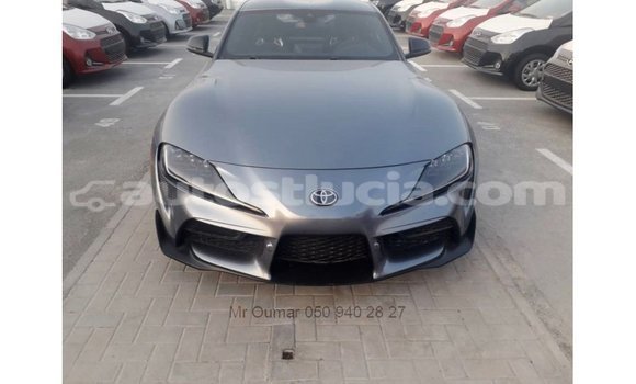Buy Import Toyota Supra Other Car in Import - Dubai in Anse-la-Raye Buy Import Toyota Supra Other Car in Import - Dubai in Anse-la-Raye