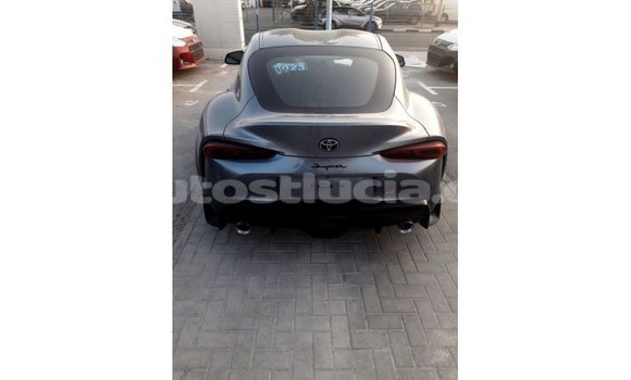 Buy Import Toyota Supra Other Car in Import - Dubai in Anse-la-Raye Buy Import Toyota Supra Other Car in Import - Dubai in Anse-la-Raye