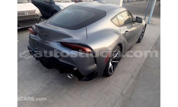 Buy Import Toyota Supra Other Car in Import - Dubai in Anse-la-Raye Buy Import Toyota Supra Other Car in Import - Dubai in Anse-la-Raye