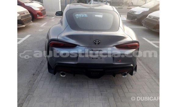 Buy Import Toyota Supra Other Car in Import - Dubai in Anse-la-Raye Buy Import Toyota Supra Other Car in Import - Dubai in Anse-la-Raye