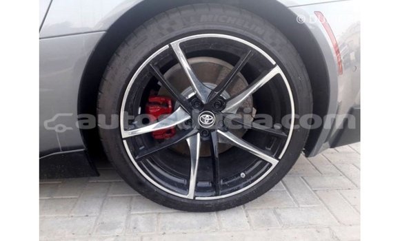 Buy Import Toyota Supra Other Car in Import - Dubai in Anse-la-Raye Buy Import Toyota Supra Other Car in Import - Dubai in Anse-la-Raye