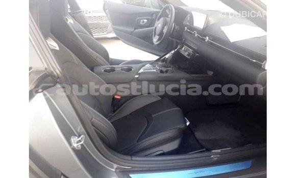 Buy Import Toyota Supra Other Car in Import - Dubai in Anse-la-Raye Buy Import Toyota Supra Other Car in Import - Dubai in Anse-la-Raye