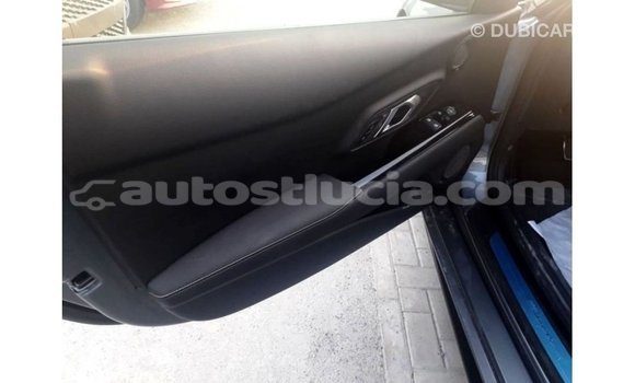 Buy Import Toyota Supra Other Car in Import - Dubai in Anse-la-Raye Buy Import Toyota Supra Other Car in Import - Dubai in Anse-la-Raye