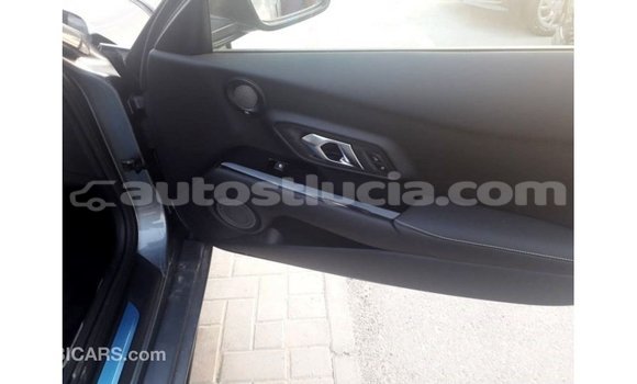 Buy Import Toyota Supra Other Car in Import - Dubai in Anse-la-Raye Buy Import Toyota Supra Other Car in Import - Dubai in Anse-la-Raye