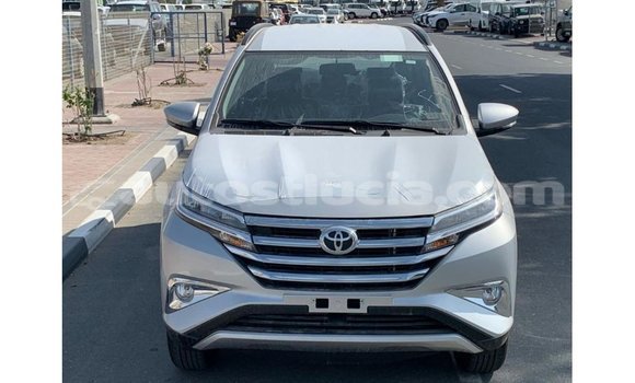Buy Import Toyota Rush Other Car in Import - Dubai in Anse-la-Raye Buy Import Toyota Rush Other Car in Import - Dubai in Anse-la-Raye