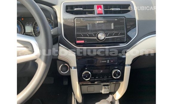 Buy Import Toyota Rush Other Car in Import - Dubai in Anse-la-Raye Buy Import Toyota Rush Other Car in Import - Dubai in Anse-la-Raye