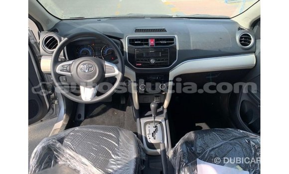 Buy Import Toyota Rush Other Car in Import - Dubai in Anse-la-Raye Buy Import Toyota Rush Other Car in Import - Dubai in Anse-la-Raye