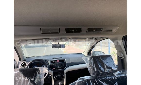 Buy Import Toyota Rush Other Car in Import - Dubai in Anse-la-Raye Buy Import Toyota Rush Other Car in Import - Dubai in Anse-la-Raye