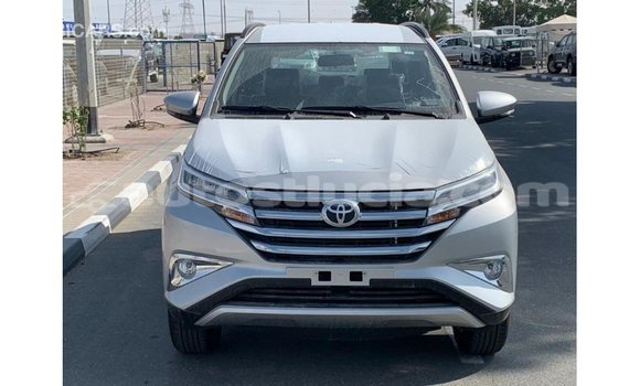Buy Import Toyota Rush Other Car in Import - Dubai in Anse-la-Raye Buy Import Toyota Rush Other Car in Import - Dubai in Anse-la-Raye