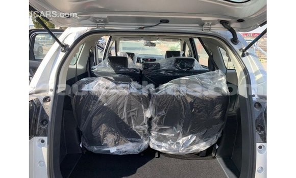 Buy Import Toyota Rush Other Car in Import - Dubai in Anse-la-Raye Buy Import Toyota Rush Other Car in Import - Dubai in Anse-la-Raye