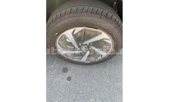 Buy Import Toyota Rush Other Car in Import - Dubai in Anse-la-Raye Buy Import Toyota Rush Other Car in Import - Dubai in Anse-la-Raye