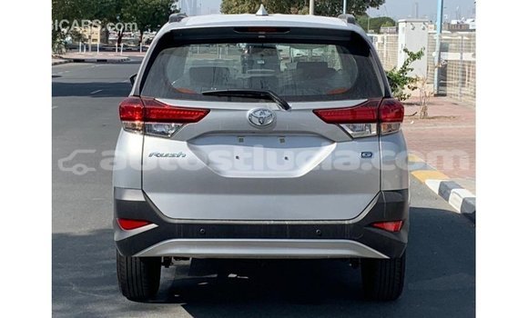 Buy Import Toyota Rush Other Car in Import - Dubai in Anse-la-Raye Buy Import Toyota Rush Other Car in Import - Dubai in Anse-la-Raye