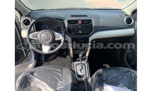 Buy Import Toyota Rush Other Car in Import - Dubai in Anse-la-Raye Buy Import Toyota Rush Other Car in Import - Dubai in Anse-la-Raye